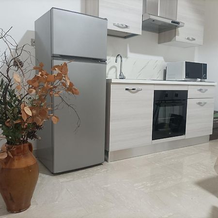 L'Ulivo Διαμέρισμα Massafra Εξωτερικό φωτογραφία