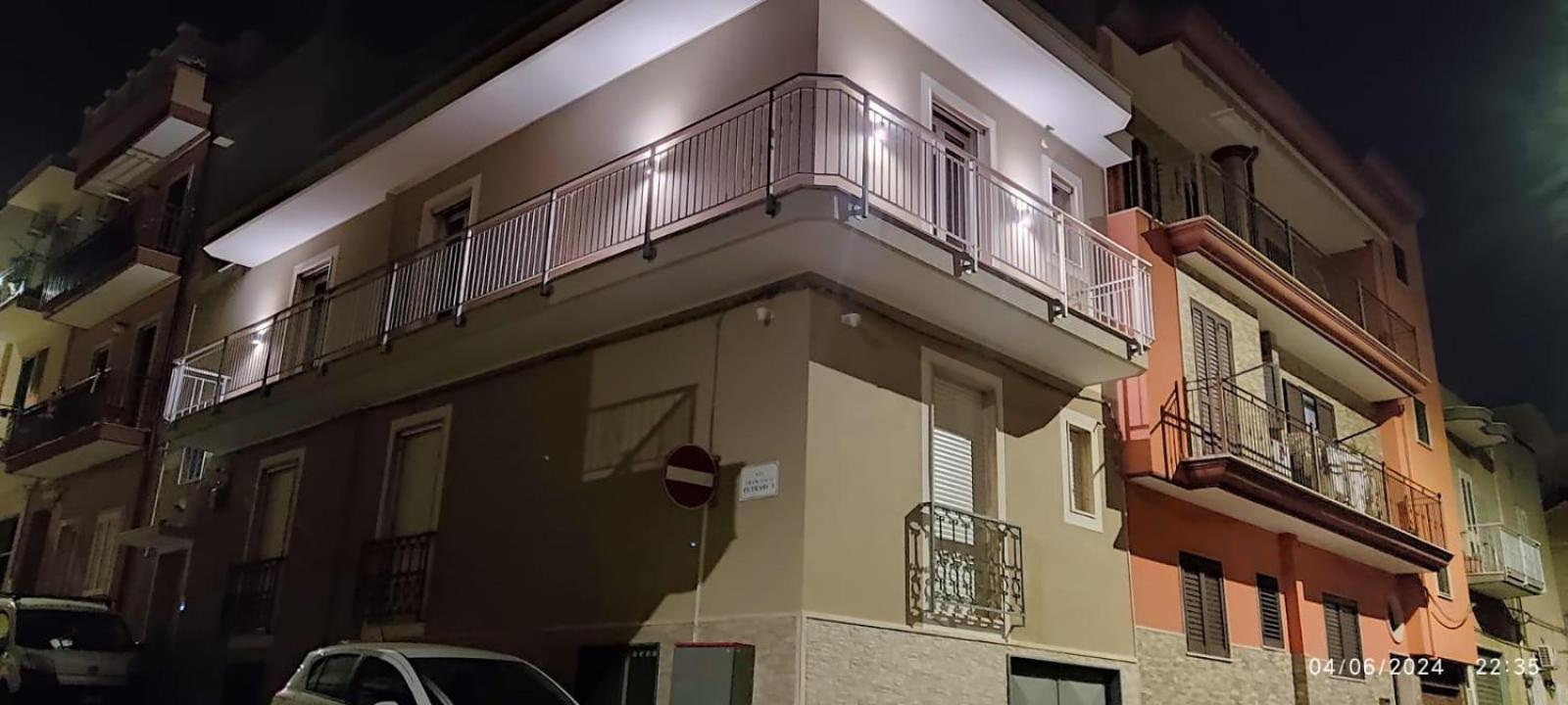 L'Ulivo Διαμέρισμα Massafra Εξωτερικό φωτογραφία