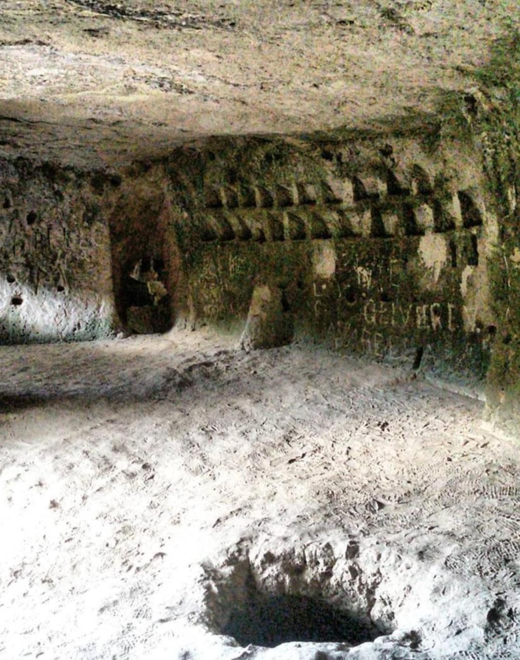 L'Ulivo Διαμέρισμα Massafra Εξωτερικό φωτογραφία