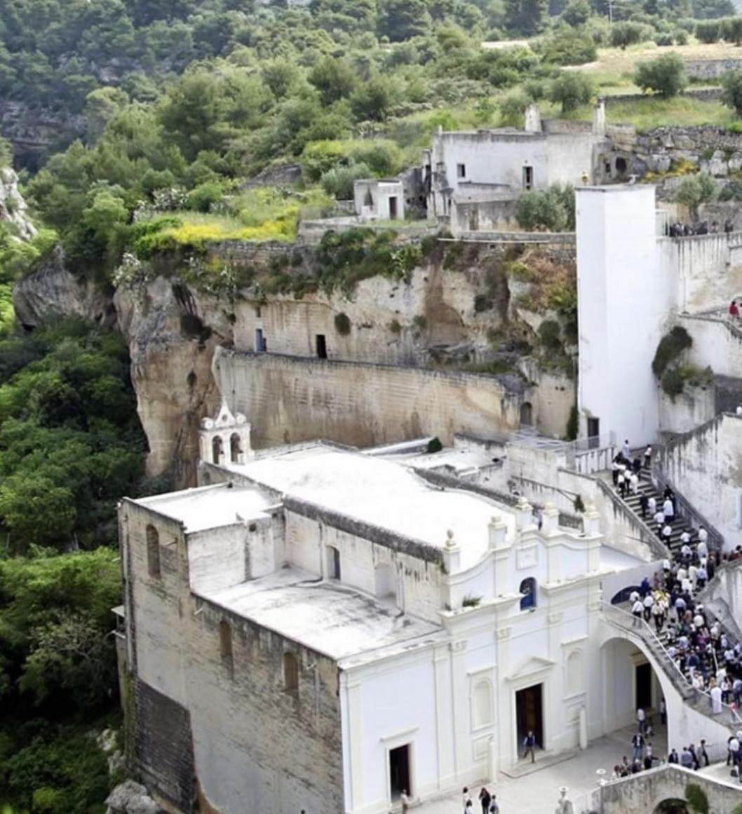 L'Ulivo Διαμέρισμα Massafra Εξωτερικό φωτογραφία