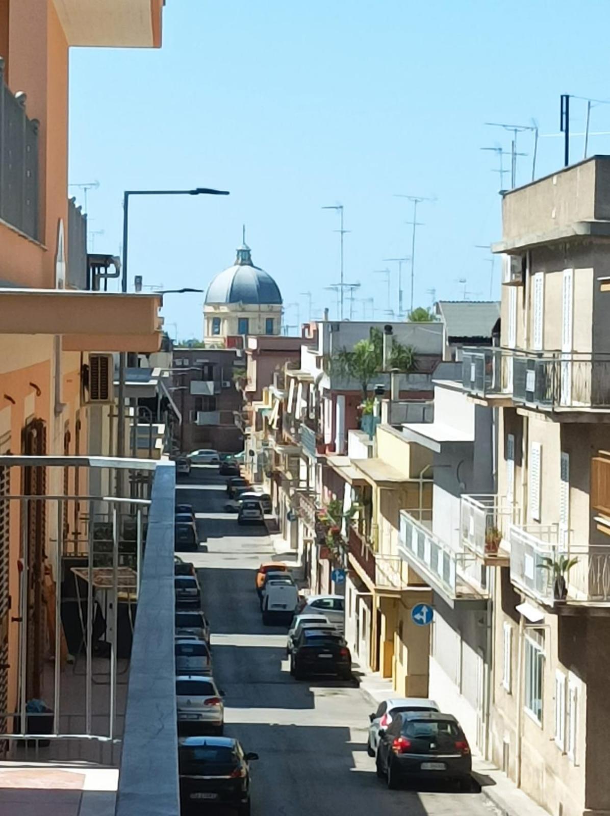 L'Ulivo Διαμέρισμα Massafra Εξωτερικό φωτογραφία