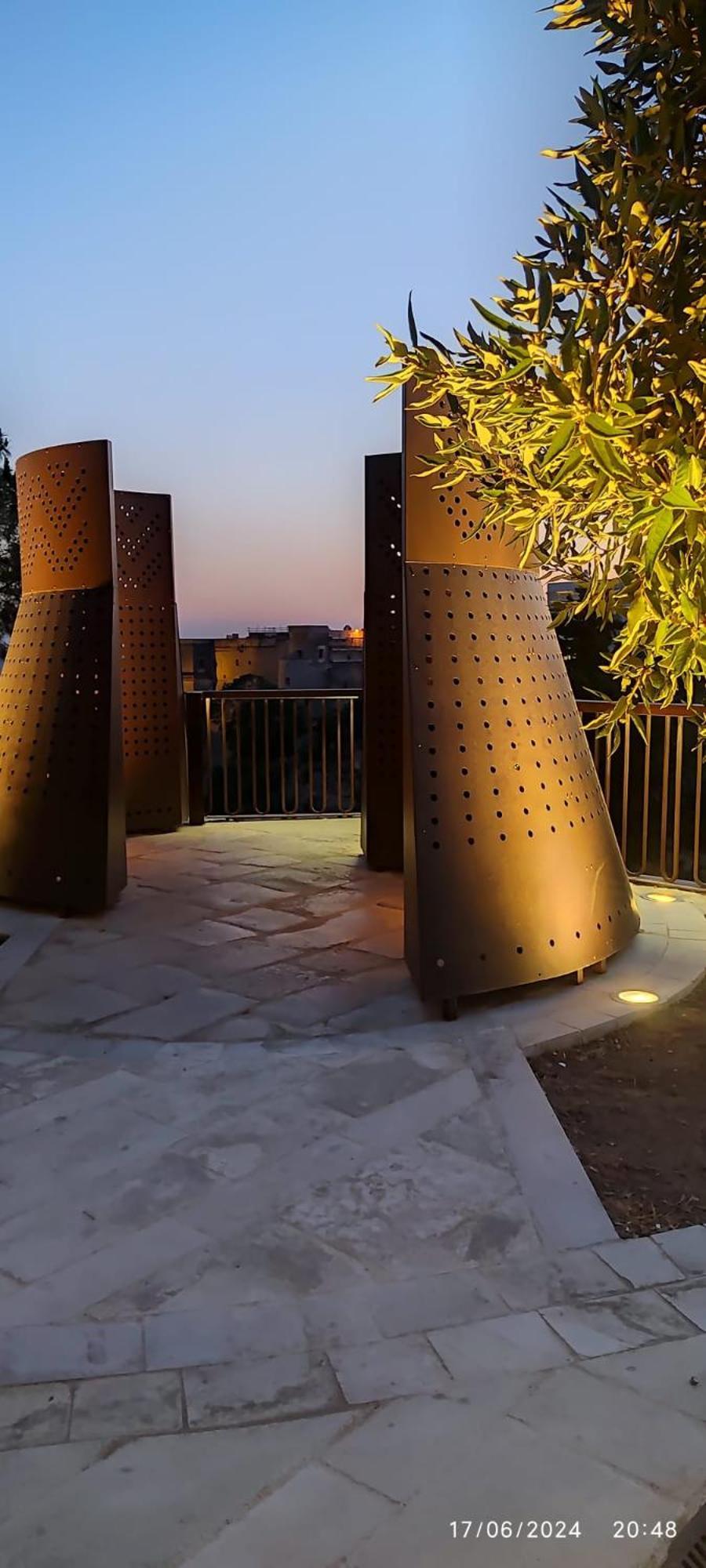 L'Ulivo Διαμέρισμα Massafra Εξωτερικό φωτογραφία