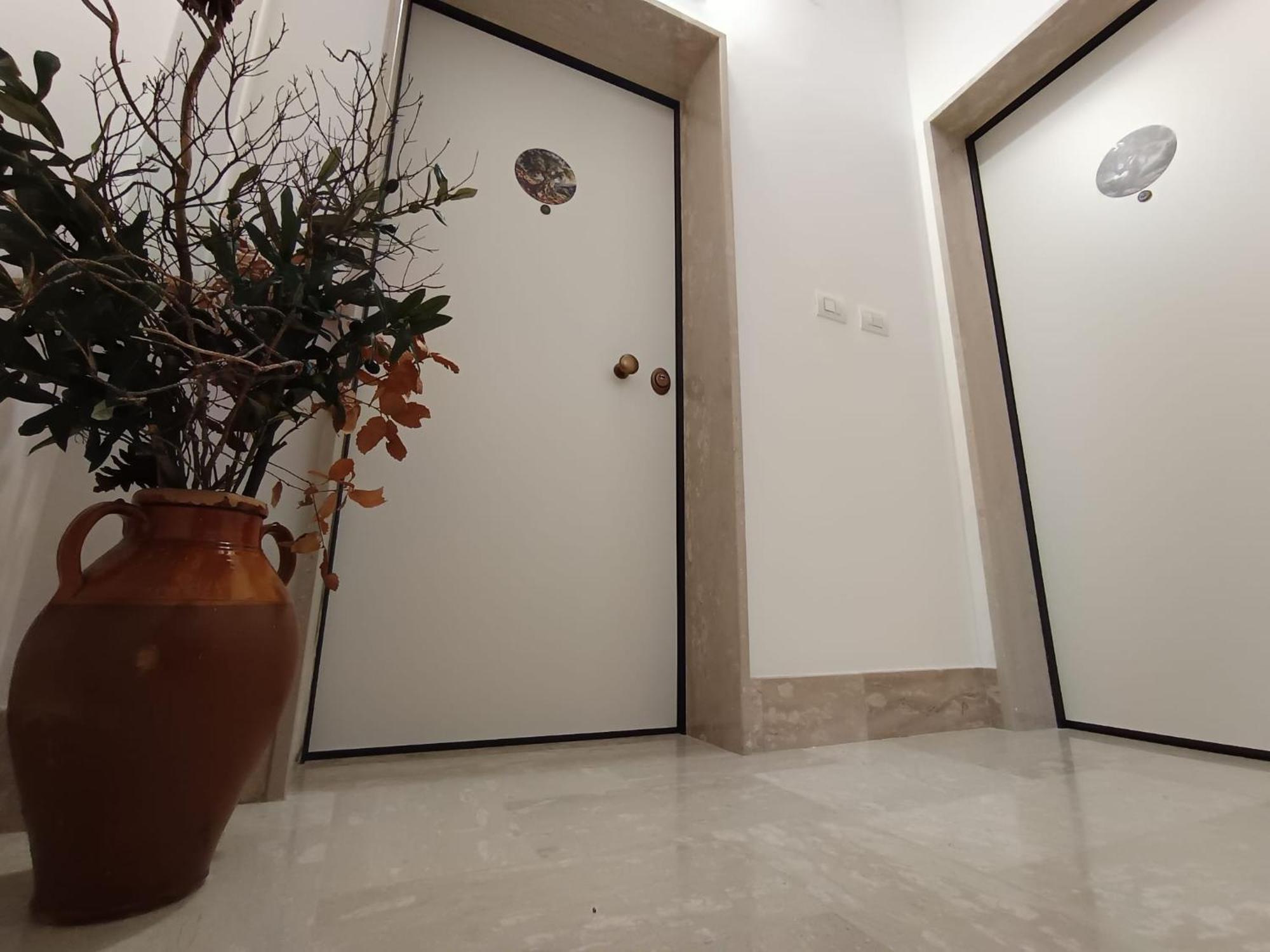 L'Ulivo Διαμέρισμα Massafra Εξωτερικό φωτογραφία