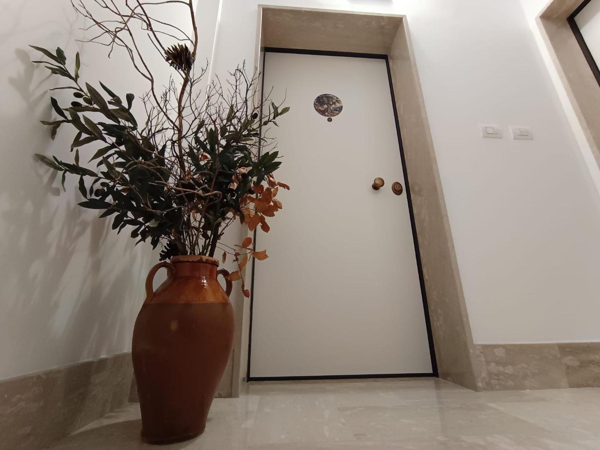 L'Ulivo Διαμέρισμα Massafra Εξωτερικό φωτογραφία