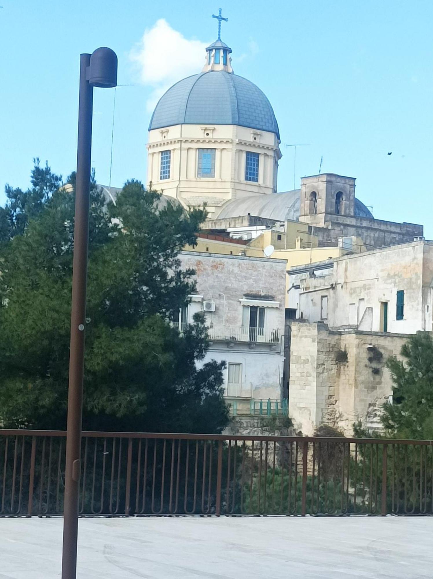 L'Ulivo Διαμέρισμα Massafra Εξωτερικό φωτογραφία