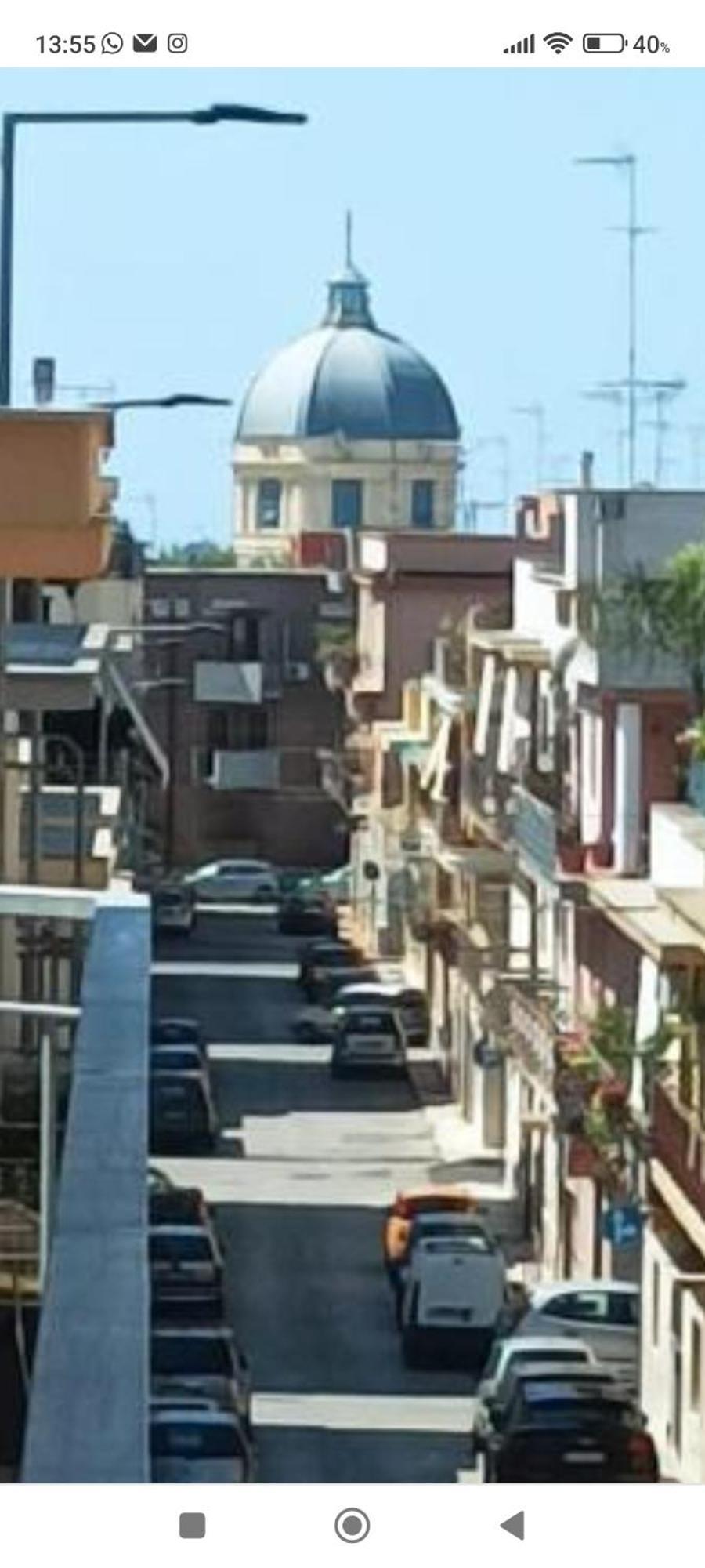 L'Ulivo Διαμέρισμα Massafra Εξωτερικό φωτογραφία