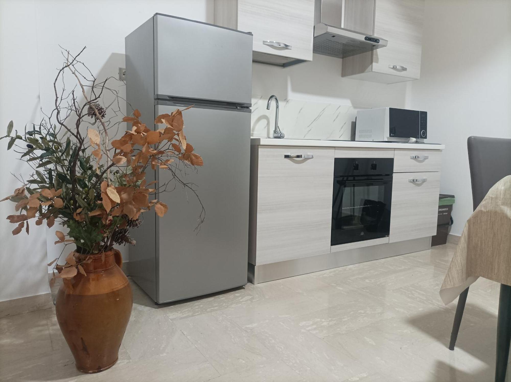 L'Ulivo Διαμέρισμα Massafra Εξωτερικό φωτογραφία
